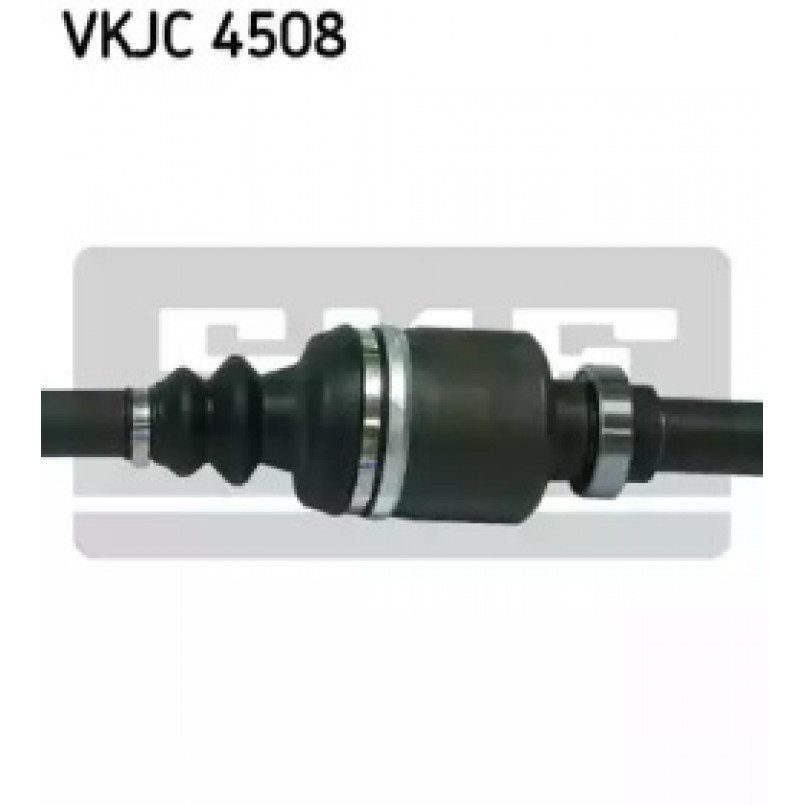 VKJC 4508 SKF - Привідний вал